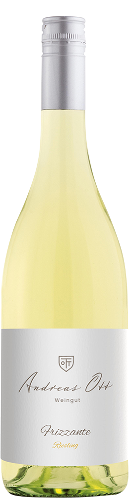 Frizzante Riesling | Weingut Andreas Ott